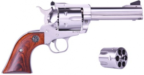 Ruger Blackhawk 4.62