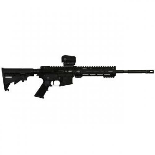APF Alpha Carbine AR-15 Semi-Automatic .223 Wylde Vortex SPARC AR
