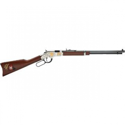 Henry Shriners Tribute Edition .22 LR/L/S Lever Rifle 
