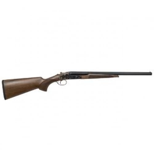 CZ SharpTail Coach 20 Gauge Shotgun