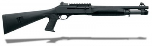 Benelli M4 Entry with Pistol Grip 12 Gauge Short Barrel Shotgun
