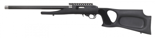 Magnum Research Magnum Lite SwitchBolt 22 Long Rifle Semi Auto Rifle