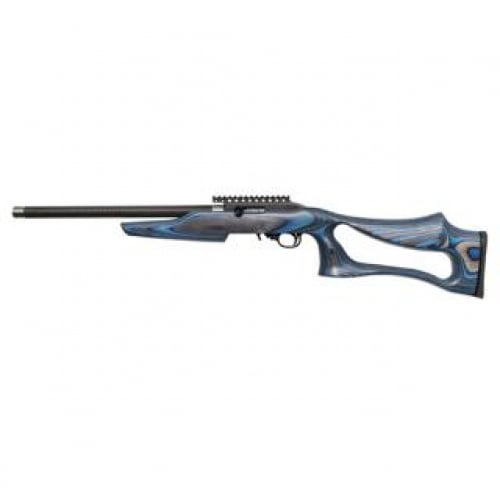 Magnum Research Magnum Lite SwitchBolt 17 Blue 22 Long Rifle Semi Auto Rifle