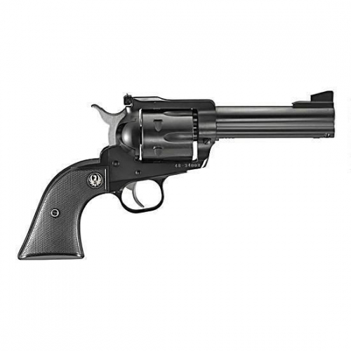 Ruger Blackhawk New Model 41 Magnum Revolver 10405 | 6