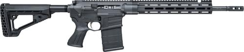 Savage Arms MSR 10 Long Range 6mm Creedmoor Semi Auto Rifle