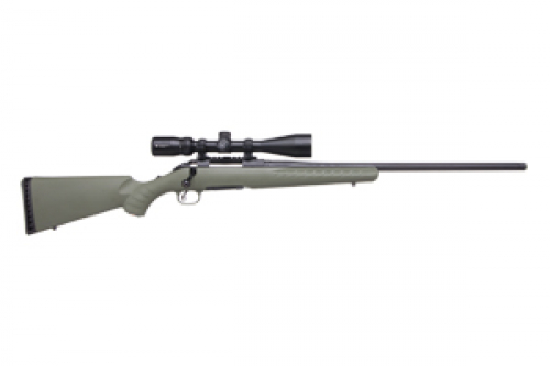 当店の記念日 w/Vortex Predator Ruger Crossfire Creedmoor 6.5mm 4-12x44 その他