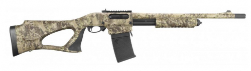 Remington 870 DM Predator 12 GA 3rd 6rd Kryptek Highlander 81354