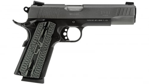 Taurus 1911 .45 ACP 5 8RD