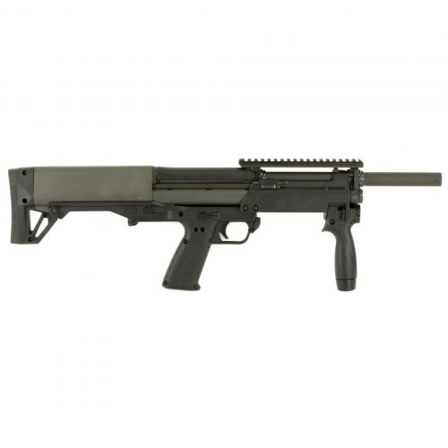 トイガン HUDSON COMBAT SHOTGUN 12GA BLANK 415005214_N3NH6J.jpeg