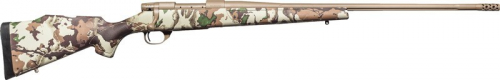 Weatherby Vanguard First Lite 300 Winchester Magnum Bolt Action Rifle