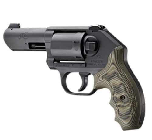 KYM Kimber K6s® TLE 3in .357 Mag. Revolver 3400005 For Sale - EuroOptic