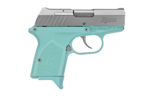 Remington RM380 MICRO .380 ACP 2.9 6RD BLUE