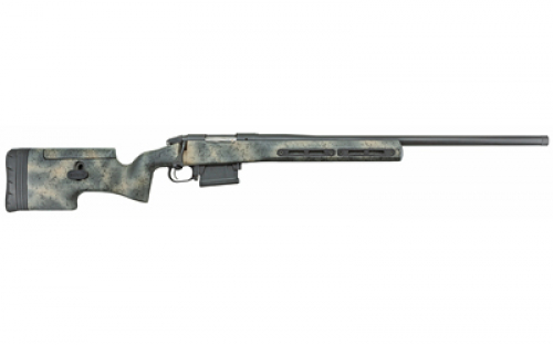 Bergara Premier Ridgeback 6.5mm Creedmoor Bolt Action Rifle