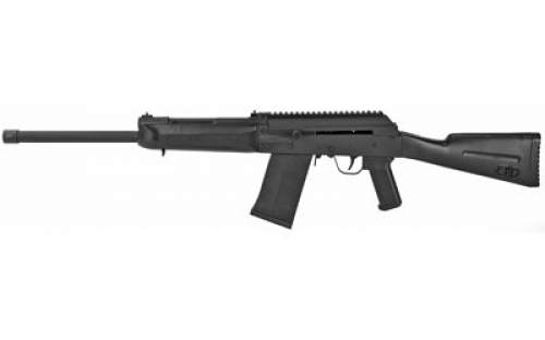 SDS Imports Lynx LH-12 Black 12 Gauge AK Style Shotgun LH12HF3G