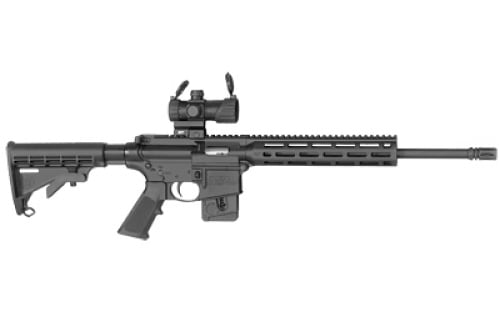 Smith & Wesson M&P15-22 Sport OR 10 Rounds 22 Long Rifle Semi Auto Rifle