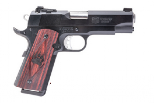 LES MAMA BAER COMM 45AP Pistol B