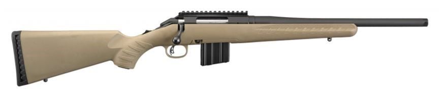 736676269518 - Ruger American Predator W/ Vortex Scope 223