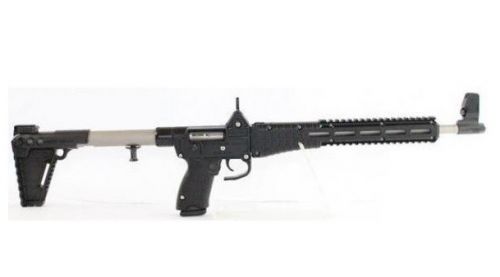 Kel-Tec Sub-2000 Rifle Multi Mag Grip 9mm SUB2K9MPNBBLKHC