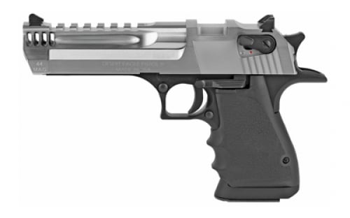 Magnum Research Desert Eagle L5 .44 MAG 5 Black/Brushed Chrome