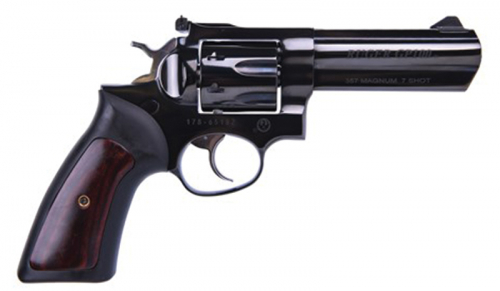 Ruger GP100 Talo Edition 357 Magnum Revolver 1776 | 7 Rounds, 4.2