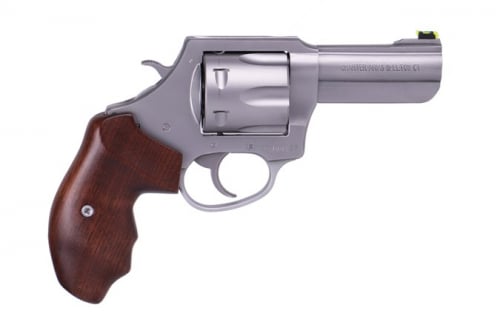 Charter Arms Professional V 357 Magnum Revolver 73526 | 6 Rounds
