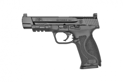 Smith Wesson Performance Center MP 9 M2.0 CORE Pro Series 5