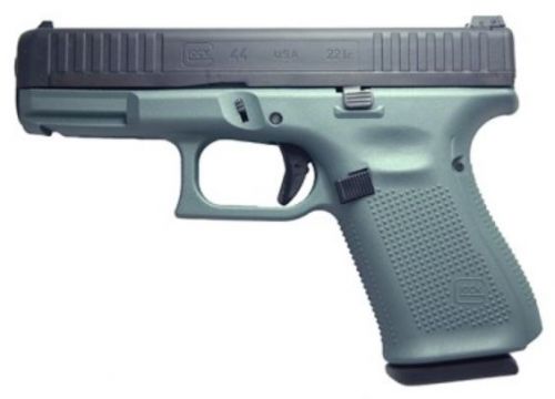 Glock 44 G44 .22 LR 10+1 Charcoal Green UA4450101CHARGRN | 10+1