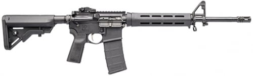 Springfield Armory Saint B5 223 Remington/5.56 NATO AR15 Semi Auto Rifle