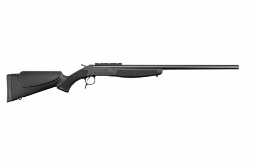 CVA Scout 35 Whelen Single Shot Rifle