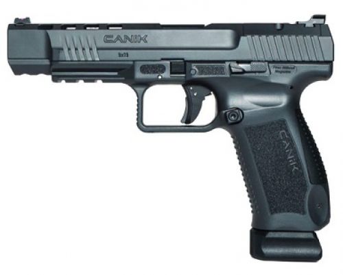 Century International Arms Inc. TP9SFX Sniper Grey 9mm Pistol