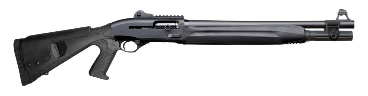 Beretta 1301 Tactical Shotgun 12 GA 18.5