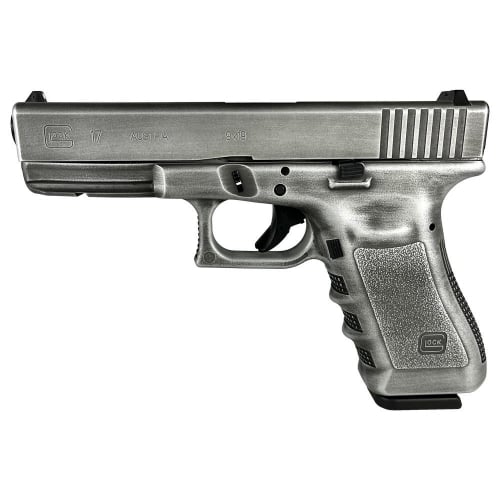 3丁: GLOCK17、26、26ADVANCE Glock OEM Stripped Frame | Glock 26 / 27 / 33 | Gen 3 | OD