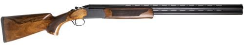 Puma Lynx Over Under 12ga 28 5 Chokes Turkish Walnut Stock