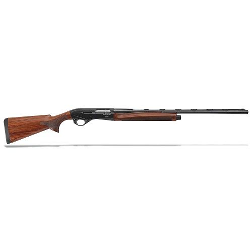 Benelli Montefeltro 20ga 28 Blued Finish Walnut Stock