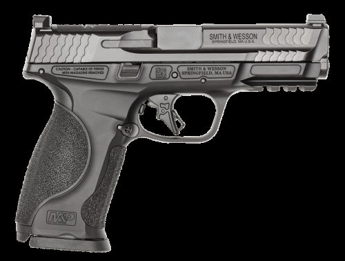 Smith Wesson MP9 2.0 Metal 9mm 4.25