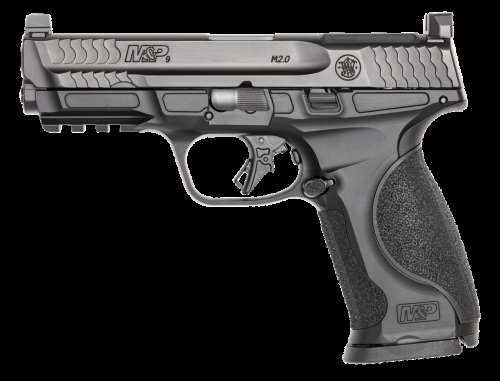 M&P９ Smith Wesson MP9 2.0 Metal 9mm 4.25