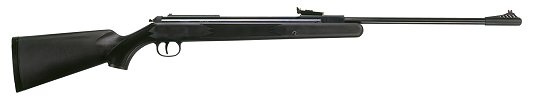 Umarex Panther .177 Caliber Blued Barrel, Synthetic Stock