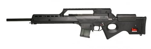 Heckler & Koch SL8-6 .223 rem/5.56Nato