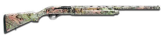 Escort 20 Ga w/26 Multi Choke Barrel/Mossy Oak Obsession Fi