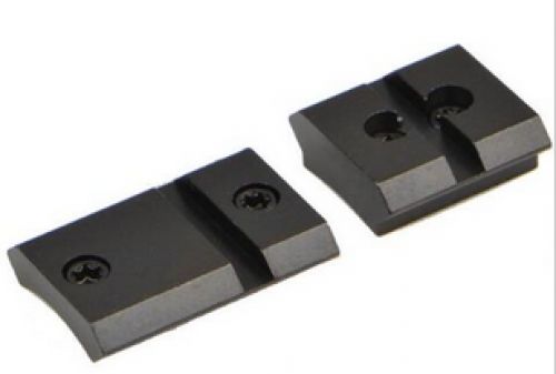 Warne Base Set For Winchester 70 WSSM