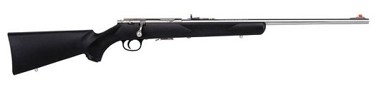 Marlin 917S .17 HMR Bolt Action Rifle