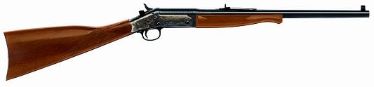 H&R 45 Long Colt Blue Barrel