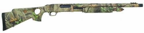 Mossberg & Sons 835TK 12 TH FOS PTT RLT