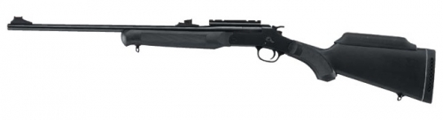 Rossi USA Youth Single Shot 223REM 