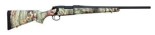Remington 700 SPS BKMSTR 243 YTH RTHD