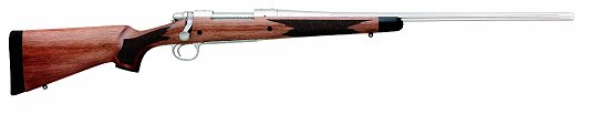 Remington 700 CDL SF 270WSM 24 FLUTED