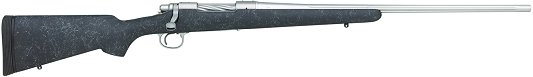 Remington 700 ALASKAN TI 2506 24 FL