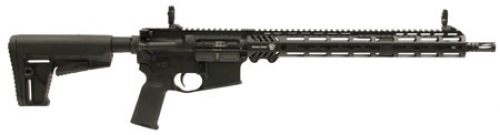 Adams Arms P2 Rifle Semi-Automatic .223 REM/5.56 NATO  16 30+1 S