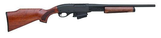 Remington 7615 RANCH CAR 223 18.5 ST