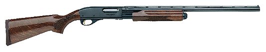 Remington 870 WNG REALWOOD 12g 28 -DLR-